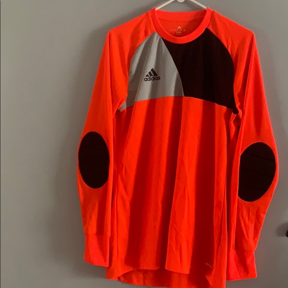 Adidas Goalie Shirt